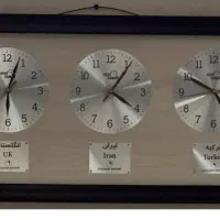 ساعت دیواری