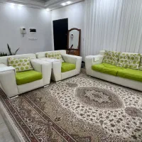 مبل راحتی 7 نفره