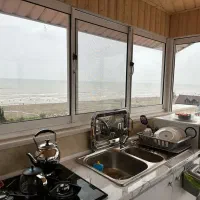 سوییت لب دریا فروشی|فروش آپارتمان|نشتارود, |دیوار