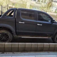 kmc t8|خودرو سواری و وانت|تبریز, |دیوار