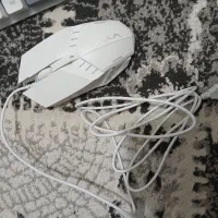 کیبورد و موس گیمینگ|قطعات و لوازم جانبی رایانه|قائمشهر, |دیوار