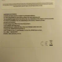 گوشی سامسونگ گلکسی 256 A55 ram12|موبایل|تهران, قبا|دیوار