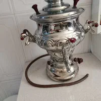 سماور گازی