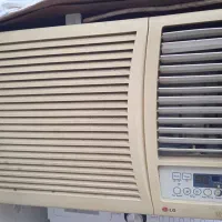 کولرپنجره ای