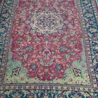 پشتی و فرش دستبافت|پشتی|کرج, گلشهر|دیوار