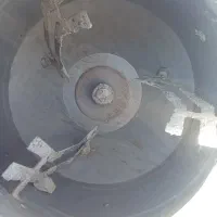 بتونیر میکسر دستگاه بلوک|ابزارآلات|بررود, |دیوار