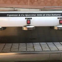 دستگاه قهوه ساز فایما