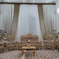 نصاب پرده رنگ آمیزی ساختمان|خدمات پیشه و مهارت|یاسوج, |دیوار