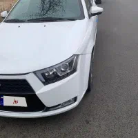 دنا پلاس توربو اتومات مدل ۱۴۰۱