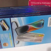 گلس آیفون ۱۴ پرومکس