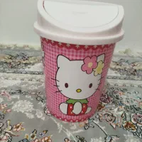 ست موس پد سطل زباله و ساعت دیواری|صنایع دستی و سایر لوازم تزئینی|قائمشهر, |دیوار