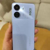 تمیزترین پوکو C65