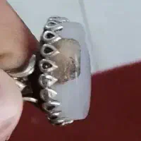 انگشتر معاوصه با قلیون عربی|بدلیجات|بم, |دیوار