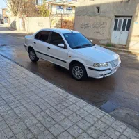 سمند ef7مدل ۹۵|خودرو سواری و وانت|اردبیل, |دیوار