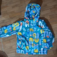 فروش لباس بچگانه در حد نو