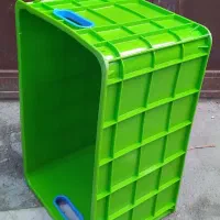 جعبه باکس سبدی