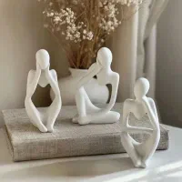 دکوری منزل|مجسمه، تندیس، ماکت|گنبد کاووس, |دیوار