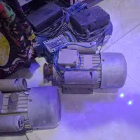 دینام نوبدون استفاده
