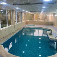 اجاره-روزانه-باغ-ویلا-استخردار-تهران-کرج-شهریار