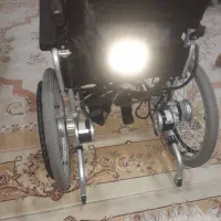 ویلچر برقی