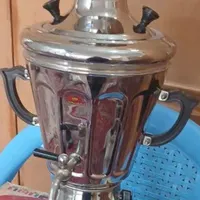 سماوربرقی نو