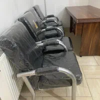 میز و صندل اداری