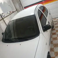 تیبا 98|خودرو سواری و وانت|دزفول, |دیوار