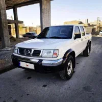 نیسان پیکاپ مدل۸۸