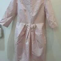 پیراهن دخترانه