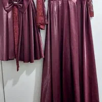 ست مادر و دختری