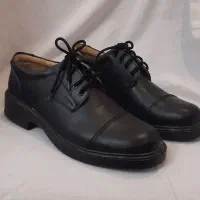 کفش مردانه چرم سایز ۴۶