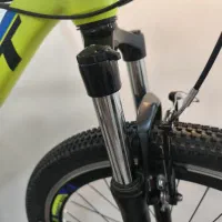 دوچرخه کوهستان جاینت مدل GALLOP اک|دوچرخه، اسکیت، اسکوتر|خرمآباد, |دیوار