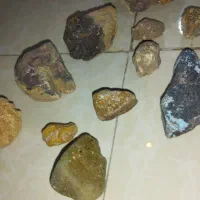 سنگ  قدمتی|کلکسیون اشیاء عتیقه|ساوه, |دیوار