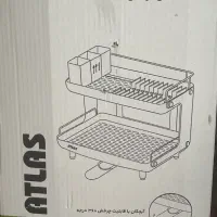 جا ظرفی ، کنار سینک|آبچکان و نظمدهنده ظروف|اصفهان, جلفا|دیوار