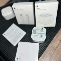 فروش اداپتور 20 وات ایفون اصلی زیر قیمت