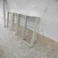 جای کاغذ کادو آویزی