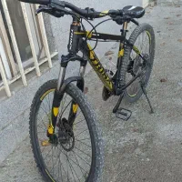 دوچرخه ترینیکس سایز ۲۶