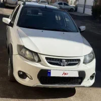 کوییک مدل ۱۴۰۱بدون رنگ|خودرو سواری و وانت|اهر, |دیوار