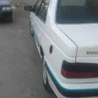 پژو پارس دوگانه سوز، مدل ۱۳۹۳|خودرو سواری و وانت|نیشابور, جمهوری|دیوار