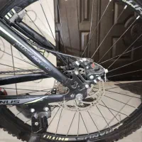 چرخ المپیک دنده ای|دوچرخه، اسکیت، اسکوتر|بیرجند, |دیوار