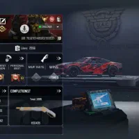 اکانت کالاف سیو