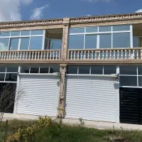 فروش2واحدتجاری-مسکونی-110متری