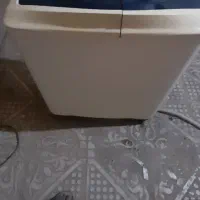 لباسشویی و گاز و یخچال