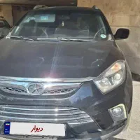 جکs5 مدل95|خودرو سواری و وانت|تهران, نارمک|دیوار