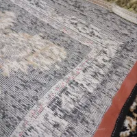 فرش ۶دونه ای دو دوتا پنج|فرش|نورآباد, |دیوار