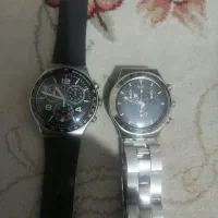 سواچ ۲۰۱۵ و ۱۹۹۹ اصل سوئیس کرنوگراف دار