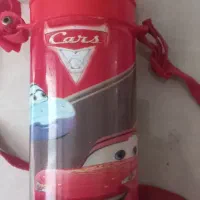 بطری|ظروف نگهدارنده، پلاستیکی، یک‌بارمصرف|رباط‌کریم, رباط‌کریم|دیوار
