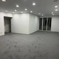 دفتر کار ۱۰۰ متر / هروی