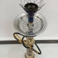قلیون|صنایع دستی و سایر لوازم تزئینی|شیراز, شهرک زینبیه|دیوار