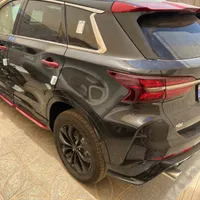 کی‌ام‌سی ای 5، مدل ۲۰۲۵